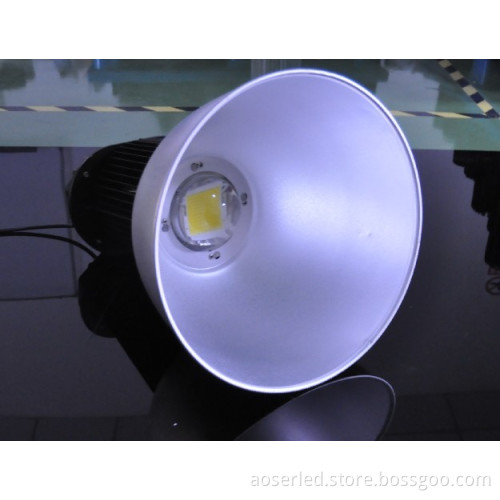 30w-200w led high bay industry light